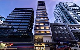 Quest On Johnston Serviced Apartments